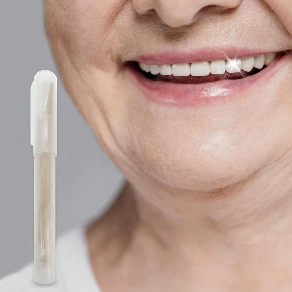 Natural Toothbrush Miswak Portable Travel Toothbrush Traditional Toothbrush Stick Made of Tree Branches Creative Man Gift
