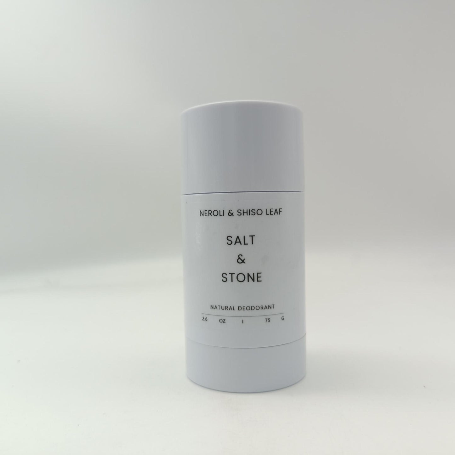 Seaweed Deodorant 75ml Natural For Men And Women