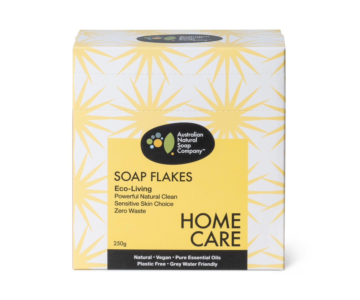 All Natural Soap Flakes