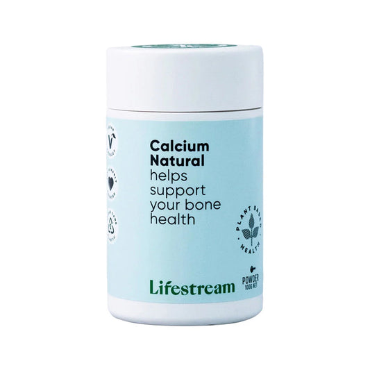 Calcium Natural 100G